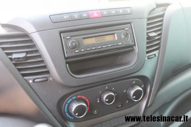 IVECO DAILY 60c17 cassa e sponda 500X210 rif. 17381733 - Foto 7