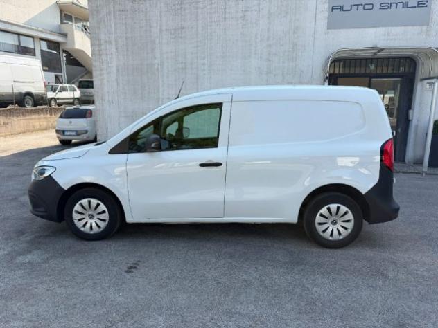 MERCEDES-BENZ Citan 1.5 112 CDI Furgone Long rif. 23996398 - Foto 8