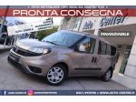 FIAT Doblò Cargo MAXI combi N1 1.6 Mjet 5POSTI *PREZZO+IVA