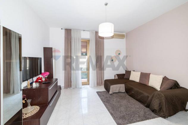 appartamento in vendita a Catania in zona San Leone