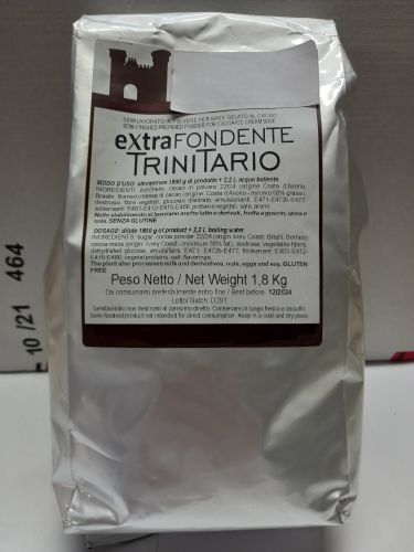Basi per gelato artigianale vari gusti a scelta, 12 buste assortite - Foto 2