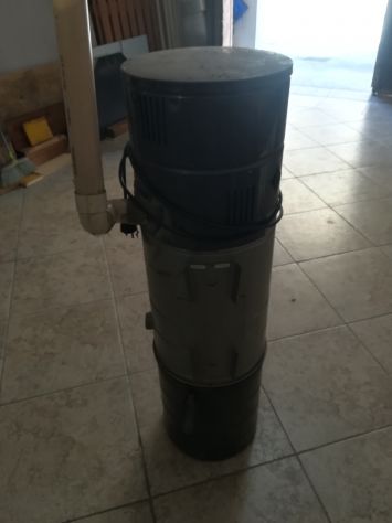 Aspiratore centralizzato - Foto 2