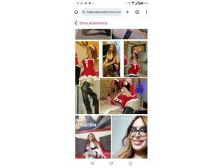 Amore e incontri Catania - Silvia carter trans solo alto livello no a chiamate anonime e perditempo Tel:3773457854