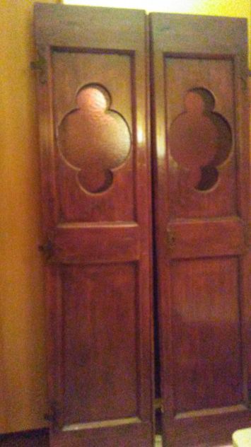 Antica porta - Foto 10