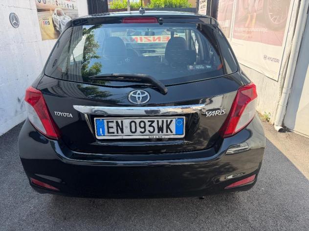 TOYOTA - Yaris - 1.0 5 porte Lounge - Foto 6