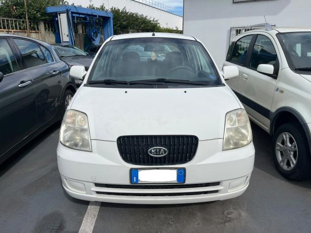 Kia Picanto Picanto 1.0 LX Urban - Foto 2