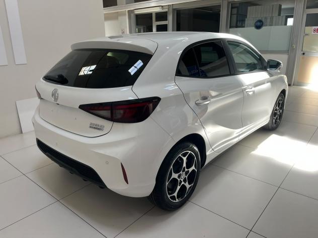 MG MG3 1.5 Hybrid+ Luxury - Foto 5