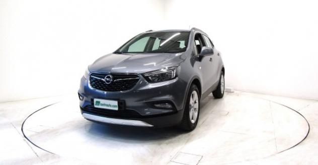 OPEL Mokka X 1.6 CDTI Ecotec 4x2 Manuale 5P rif. 23080302 - Foto 3