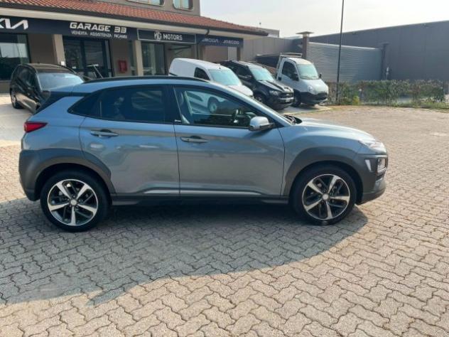 HYUNDAI Kona 1.0 T-GDI Xpossible rif. 24199452 - Foto 3