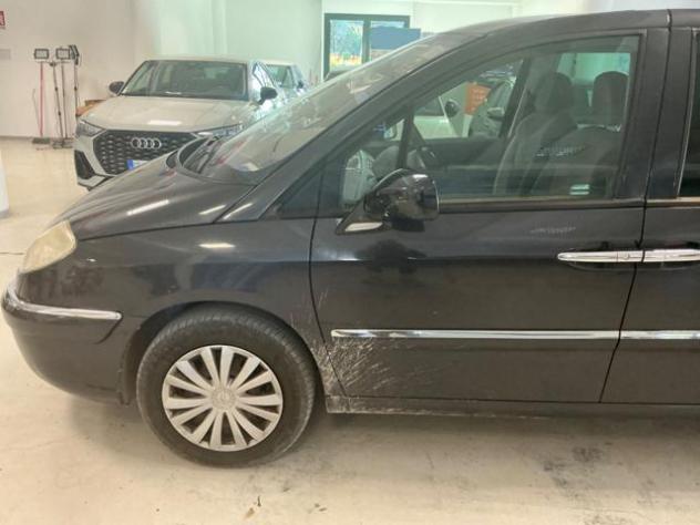 CITROEN C8 2.0 HDi 136CV FAP Dynamique 7 posti rif. 24157110 - Foto 3