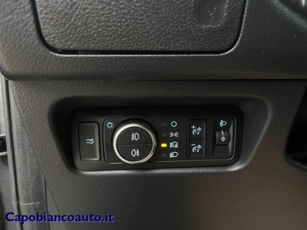 FORD Ranger 2.0 ECOBLUE aut. 205 CV DC Wildtrak KM0+ IVA 22% rif. 23434337 - Foto 10