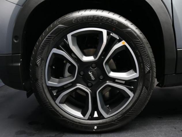 JEEP Avenger 1.2 Turbo 101 CV Summit TETTO APRIBILE rif. 24114796 - Foto 6
