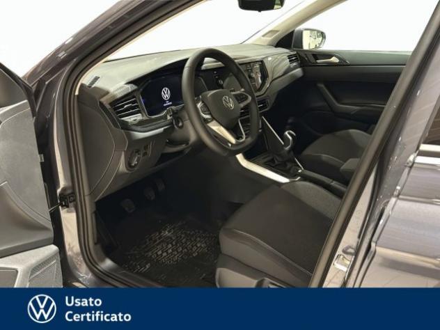 VOLKSWAGEN Polo 1.0 tsi edition plus 95cv rif. 23749739 - Foto 7