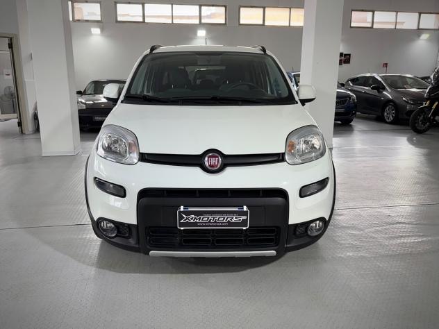 Fiat Panda 1.0 FireFly Aziendale Hybrid City Life - Foto 5