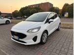 Ford Fiesta Active X 1.0 Ecoboost Hybrid 125 CV
