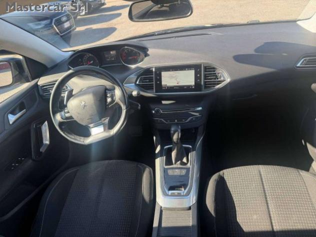 PEUGEOT 308 1.5 bluehdi Business Adas S TG : FX105CC rif. 24086952 - Foto 10