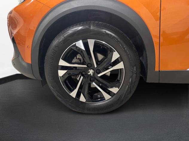 Peugeot 2008 2008 1.2 puretech t Gt Line s&s 130cv my19 - Foto 8