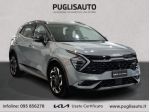 KIA Sportage 1.6 CRDi MHEV DCT GT-line Plus rif. 23982373