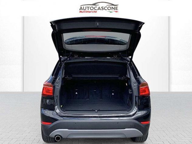 BMW X1 sDrive18d Advantage - Foto 5
