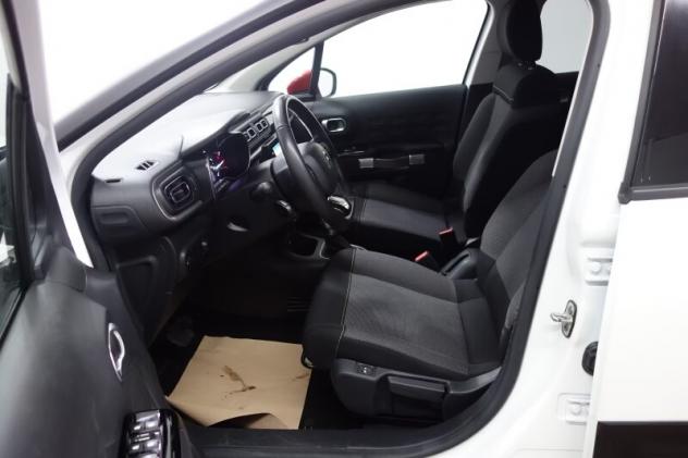 CITROEN C3 3ª serie C3 PureTech 110 S&S EAT6 Shine Pack - Foto 10