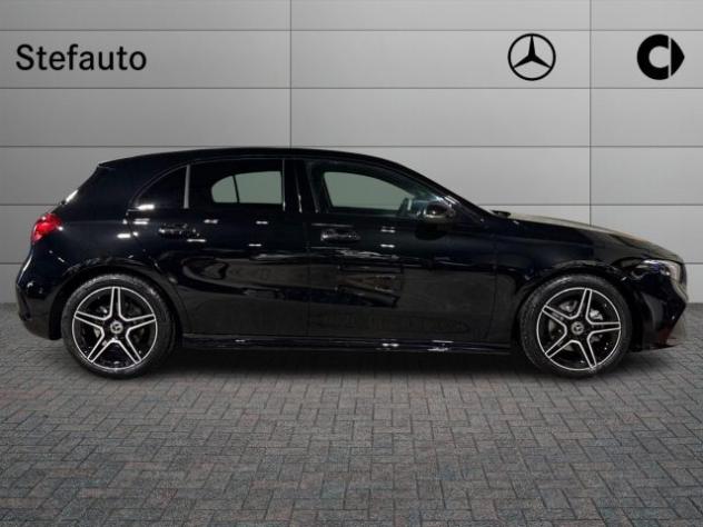 MERCEDES-BENZ A 180 d Automatic AMG Line Advanced Plus rif. 23019226 - Foto 2