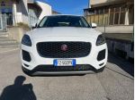 Jaguar E-Pace E-Pace 2.0D 150 CV AWD aut. S