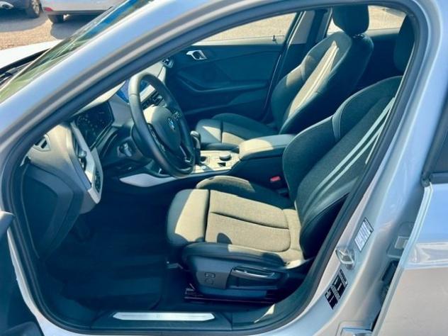 BMW 116 d 5p. Advantage+SOLO 63000 KM+NEOPATENTATI rif. 24074475 - Foto 8