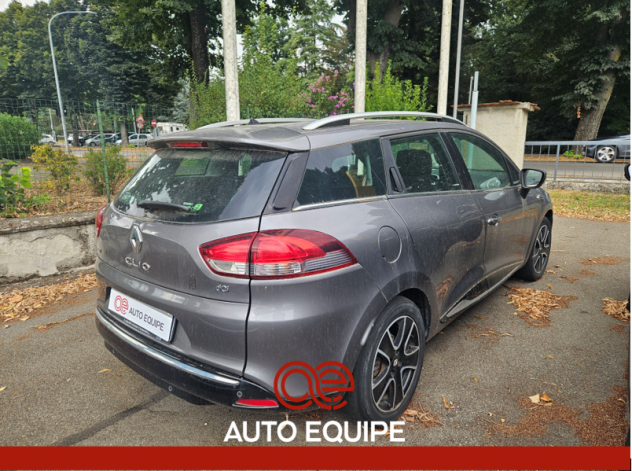 Renault Clio Sporter dCi 8V 90CV Start&Stop Energy Duel2 - Foto 3