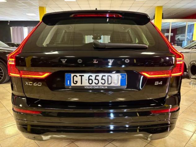 VOLVO XC60 B4 (d) automatico Core UNIPRO - NO OBBLIGO FINANZ rif. 24182564 - Foto 5