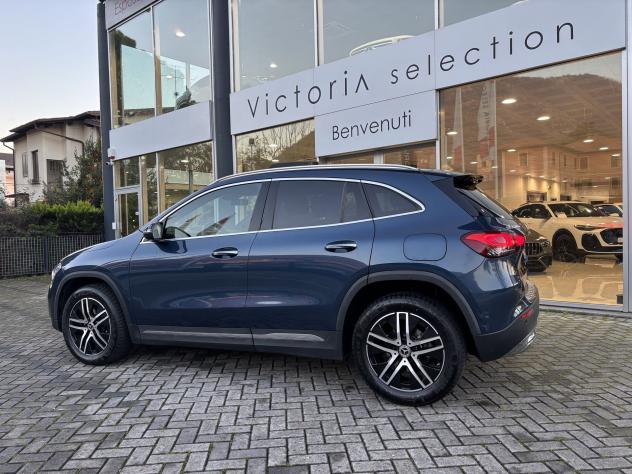 Mercedes-Benz GLA 200 D 4MATIC SPORT PLUS C.AUTOMATICO NAVI RETROCAMERA - Foto 4