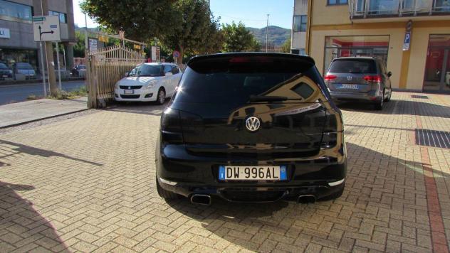VOLKSWAGEN - Golf - 2.0 TDI 140CV DPF 5p. Highline - Foto 4