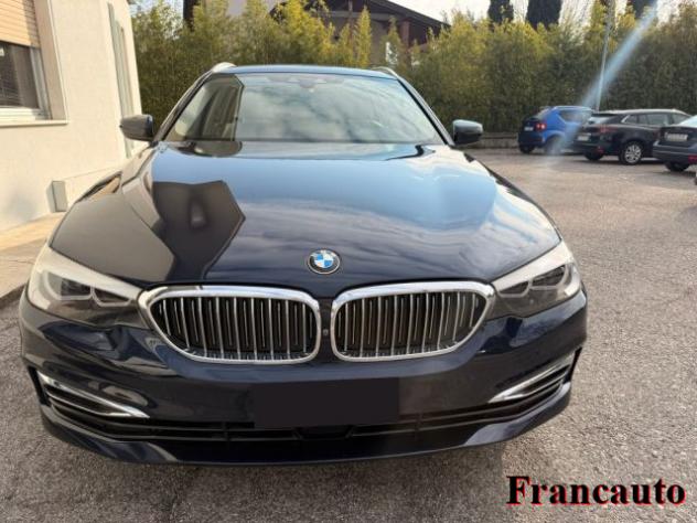 BMW 530 d xDrive Touring Luxury rif. 23935549 - Foto 3