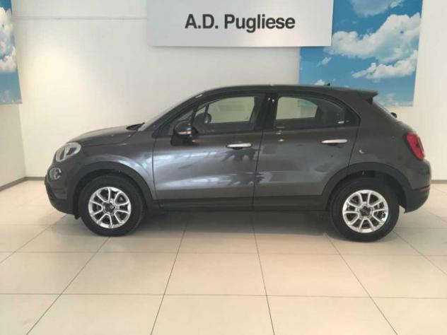 FIAT 500 X x Cross-Look Serie 4 1.3 Multijet 95cv City Cro rif. 21583193 - Foto 4