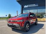 Dacia Duster 1.2 mild hybrid Expression 130cv 4X4