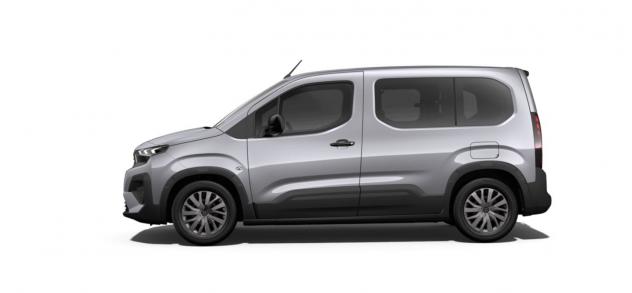 Peugeot Rifter 130 Hdi Long Allure 7p.ti CBC5 -35% - Foto 3