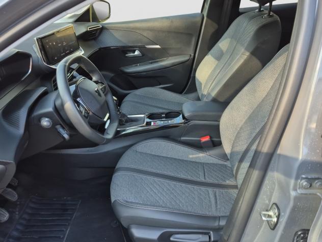 PEUGEOT 208 2ª serie 208 PureTech 100 Stop&Start 5 porte Allure - Foto 9