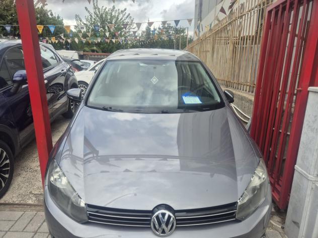 Volkswagen Golf 1.6 5p. Trendline BiFuel