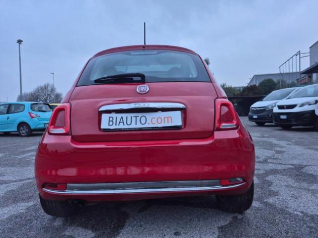FIAT 500 1.2 Lounge Gpl rif. 23800121 - Foto 6