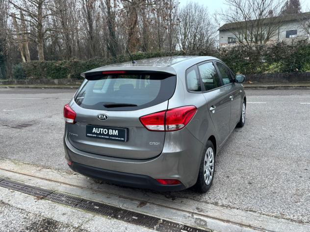Kia Carens 1.7 CRDi 136 CV Platinum 7 POSTI - Foto 7