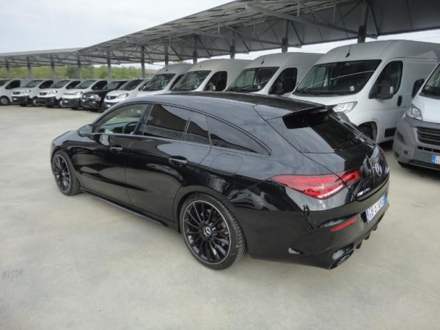 MERCEDES CLA S.Brake (X118) CLA 35 AMG 4Matic Shooting Brake - Foto 6