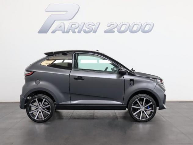 AIXAM Coupé GTI Ambition *PROMO PARISI GROUP* rif. 20180070 - Foto 6