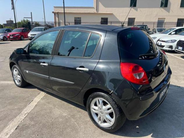 RENAULT Clio 1.2 16V 5 porte rif. 23972288 - Foto 6