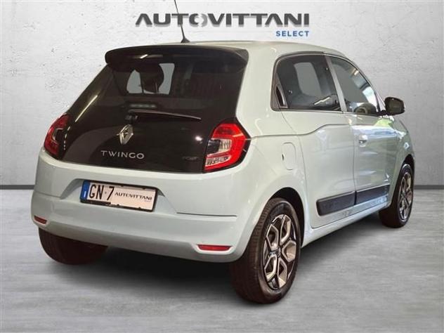 RENAULT Twingo 22kWh Equilibre rif. 23921021 - Foto 4