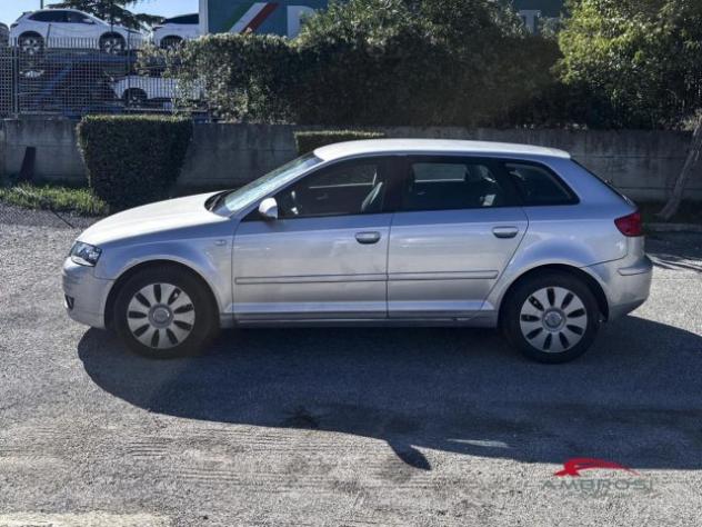 AUDI A3 2.0 TDI 170 CV F.AP. Ambition - PER OPERATORI DEL rif. 24143514 - Foto 3
