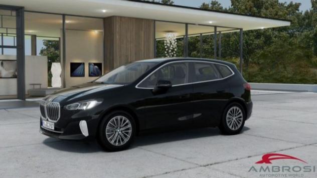BMW 218 Serie 2 d Active Tourer Luxury rif. 23271848