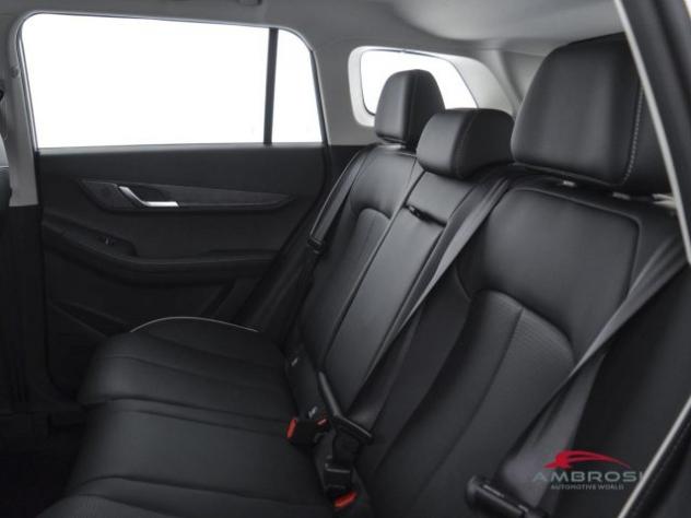 JAECOO J5 SHS-H HEV EXCLUSIVE rif. 23975502 - Foto 10