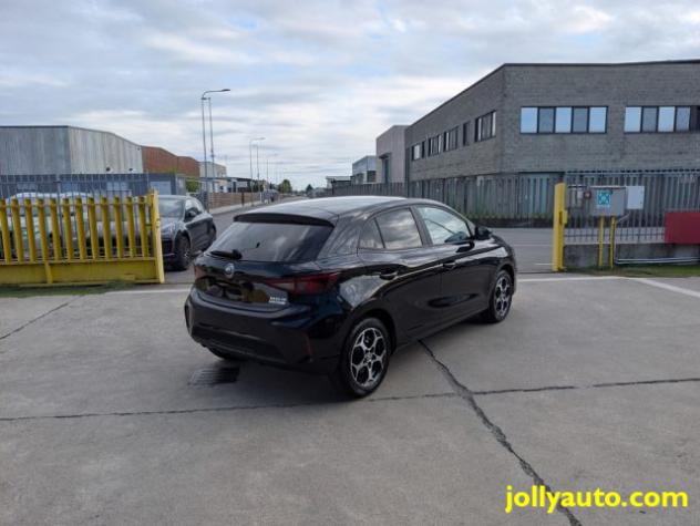 MG MG3 1.5 Hybrid+ Luxury rif. 24128924 - Foto 5