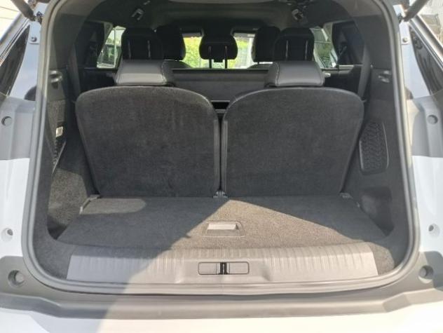PEUGEOT 5008 GT Hybrid 145 e-DCS6 7 Posti rif. 23790709 - Foto 10