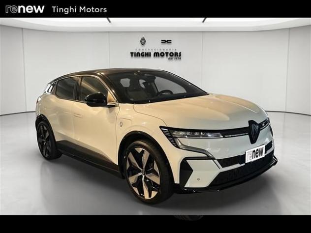 RENAULT Megane E-Tech Electric Techno EV60 AC22 rif. 23978875 - Foto 5