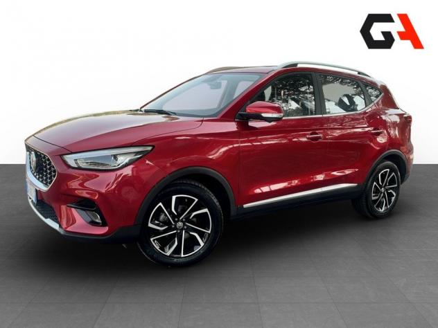 MG ZS 1.0T-GDI Luxury GPL